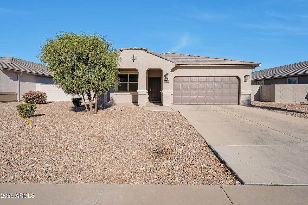 36148 W Seville Dr., Maricopa, AZ 85138