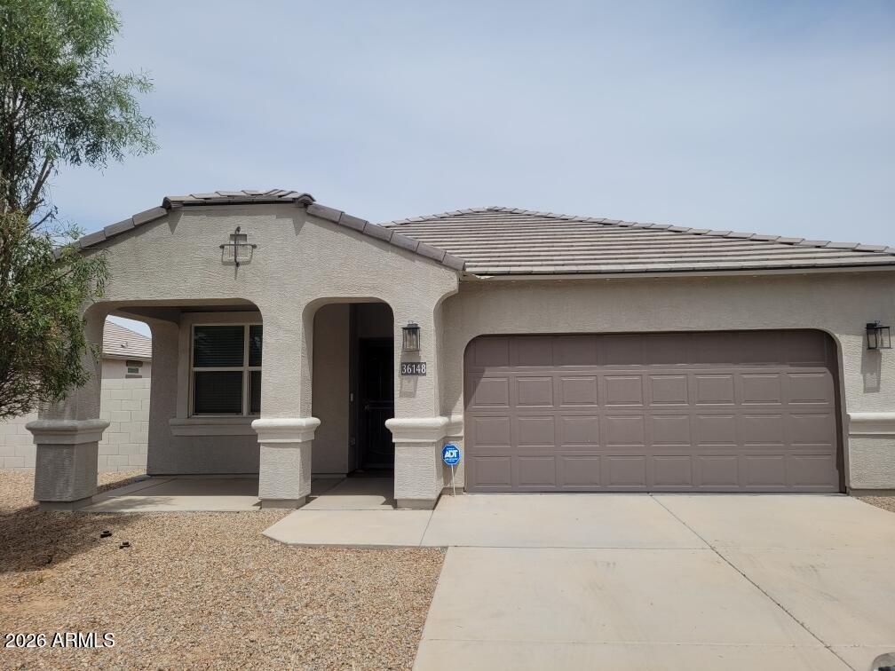 36148 W Seville Dr., Maricopa, AZ 85138