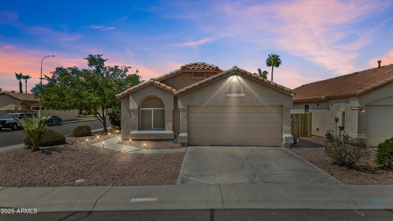 1162 W Bluebird Dr., Chandler, AZ 85286