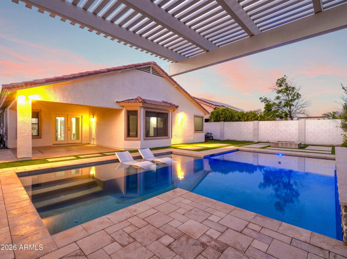 2645 E Dust Devil Dr., San Tan Valley, AZ 85143