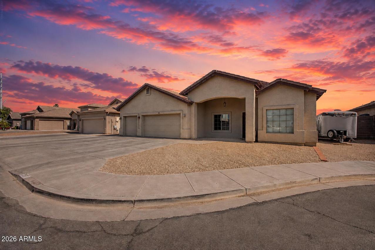 1117 W Michigan Ave., Phoenix, AZ 85023