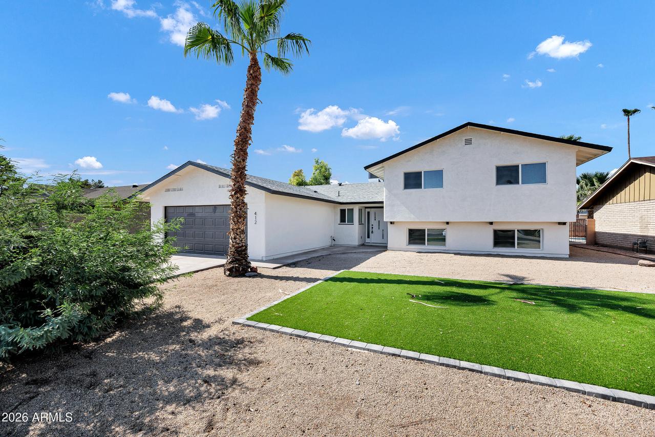 412 E Orion St., Tempe, AZ 85283