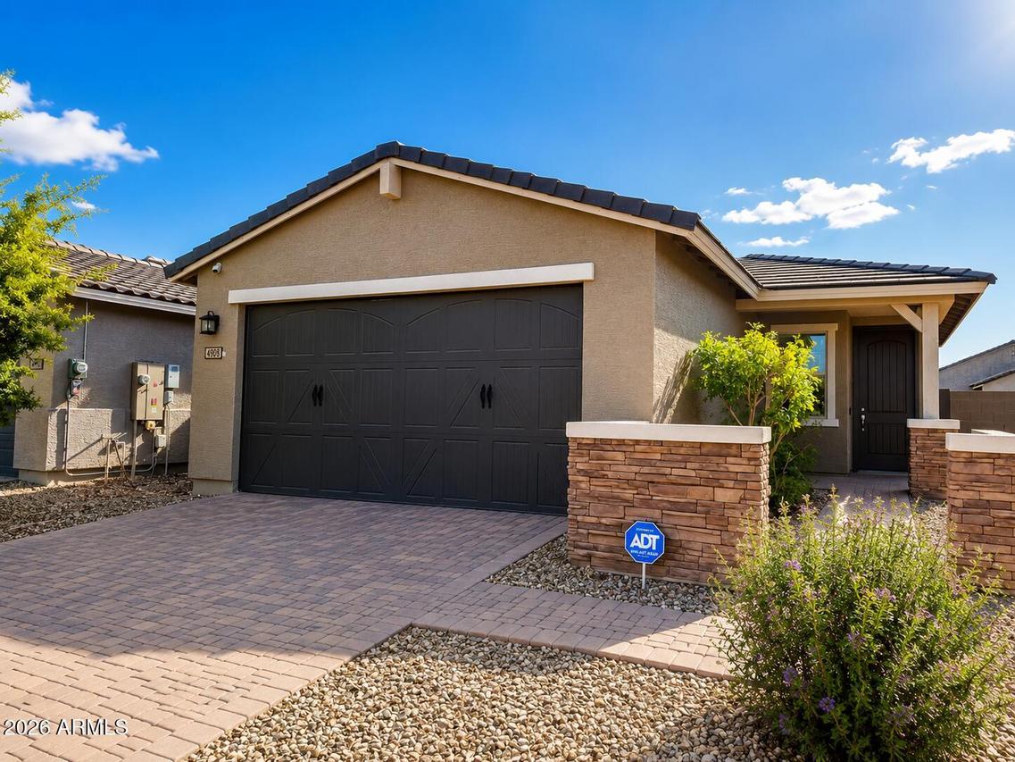 4908 S 107th Ln., Tolleson, AZ 85353