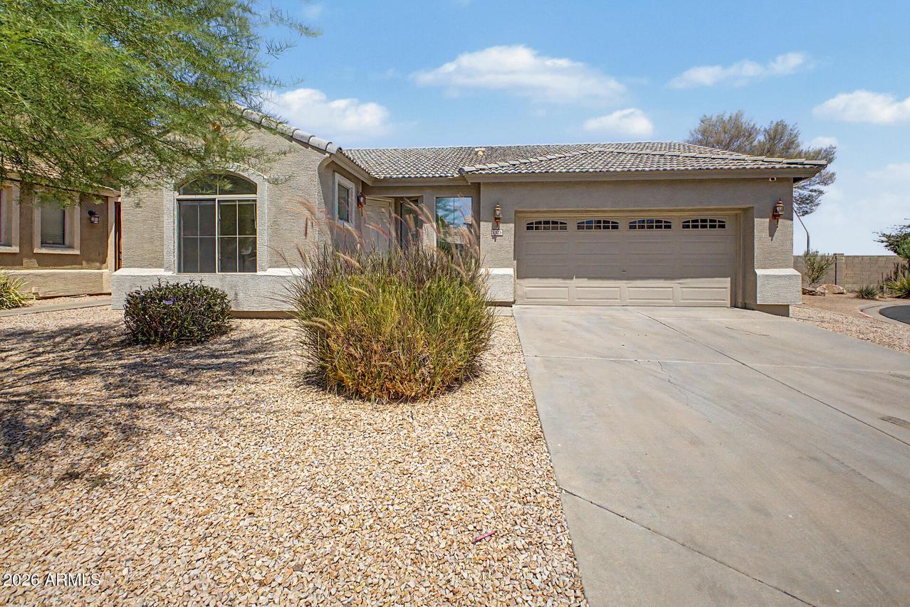1323 S Providence Cir., Mesa, AZ 85209