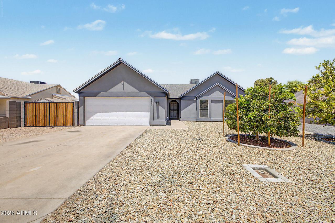 8556 W Charter Oak Rd., Peoria, AZ 85381