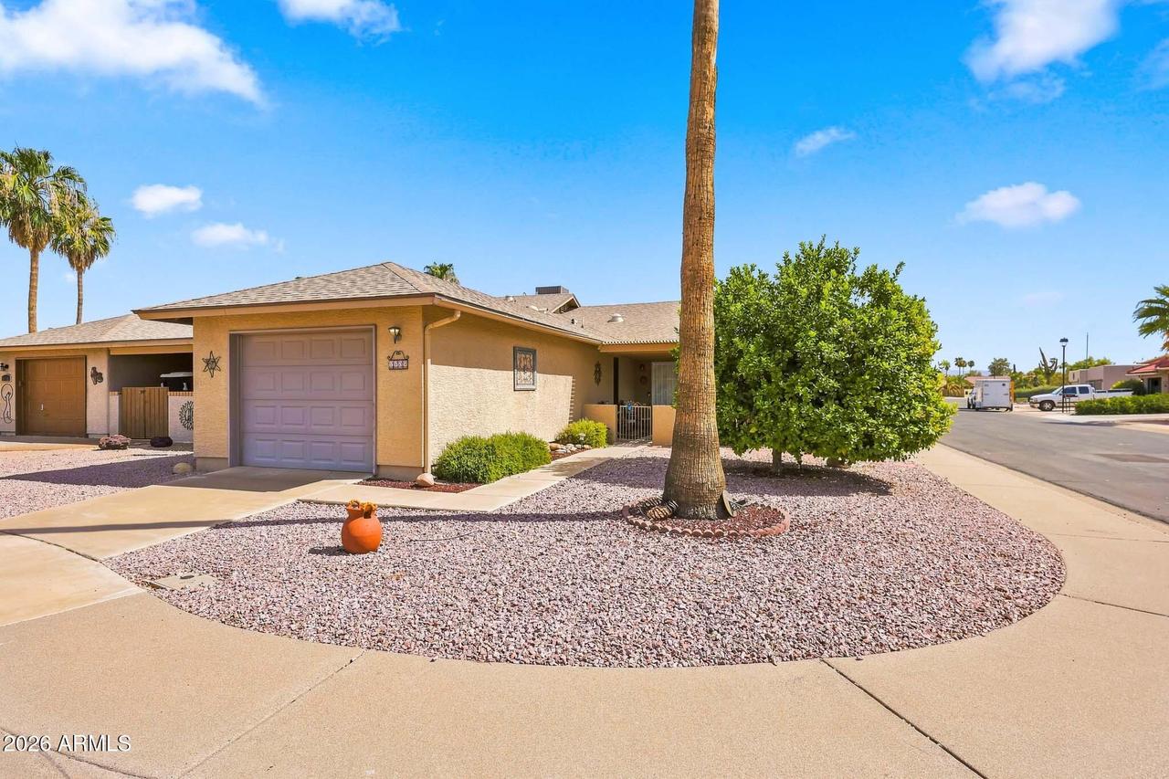 1609 Leisure World, Mesa, AZ 85206