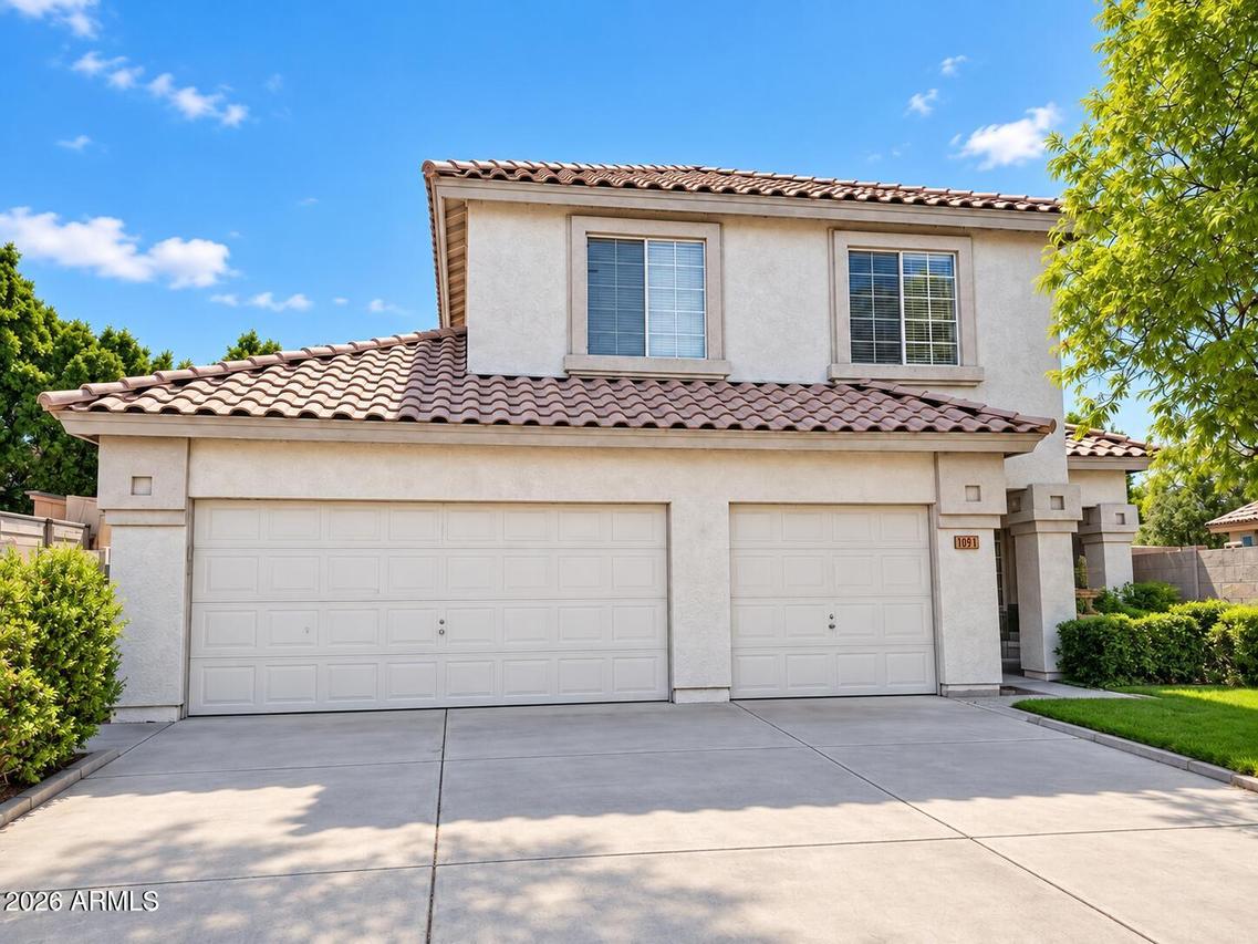 231 N Leoma Ct., Chandler, AZ 85225