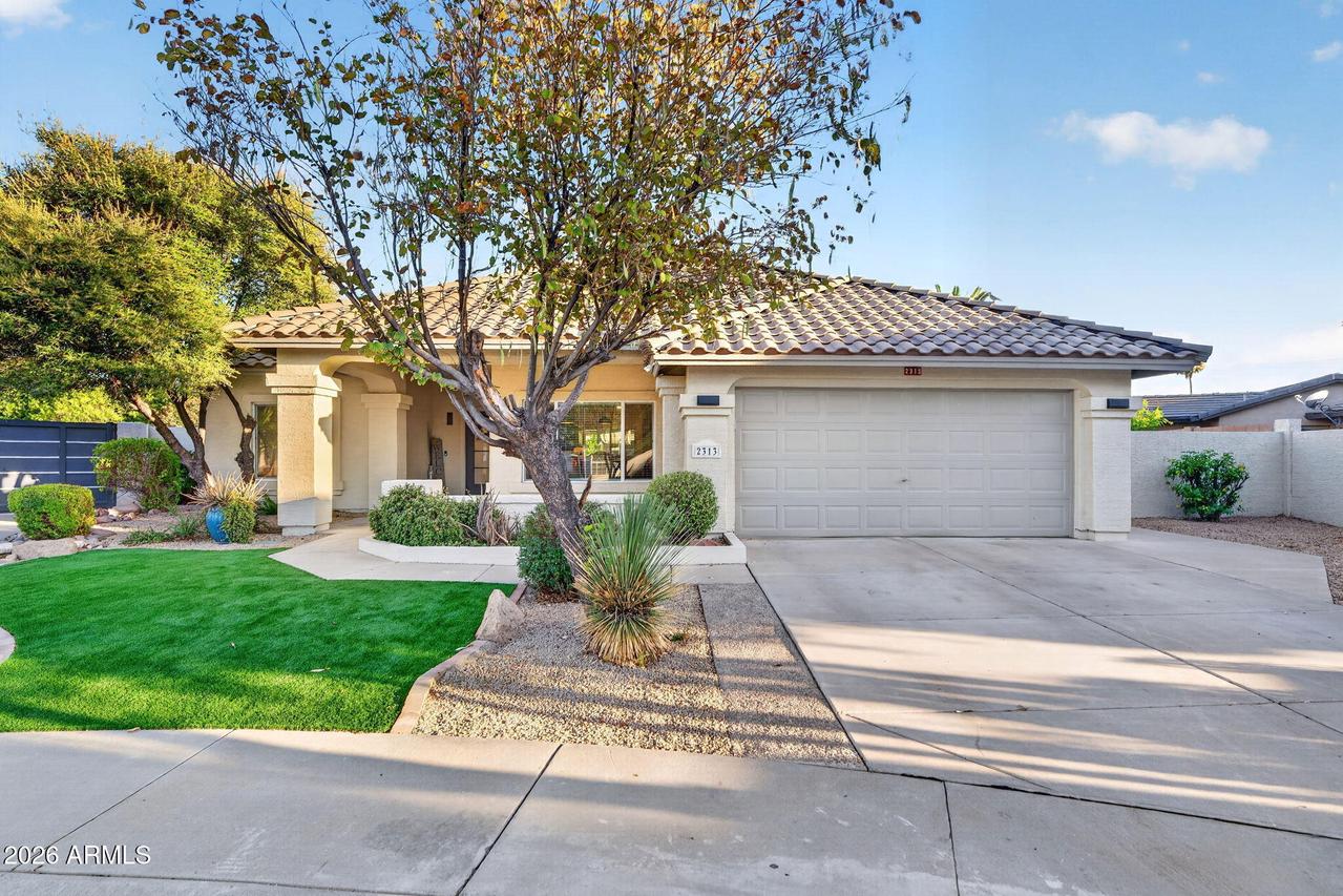 2313 E Cortez Dr., Gilbert, AZ 85234