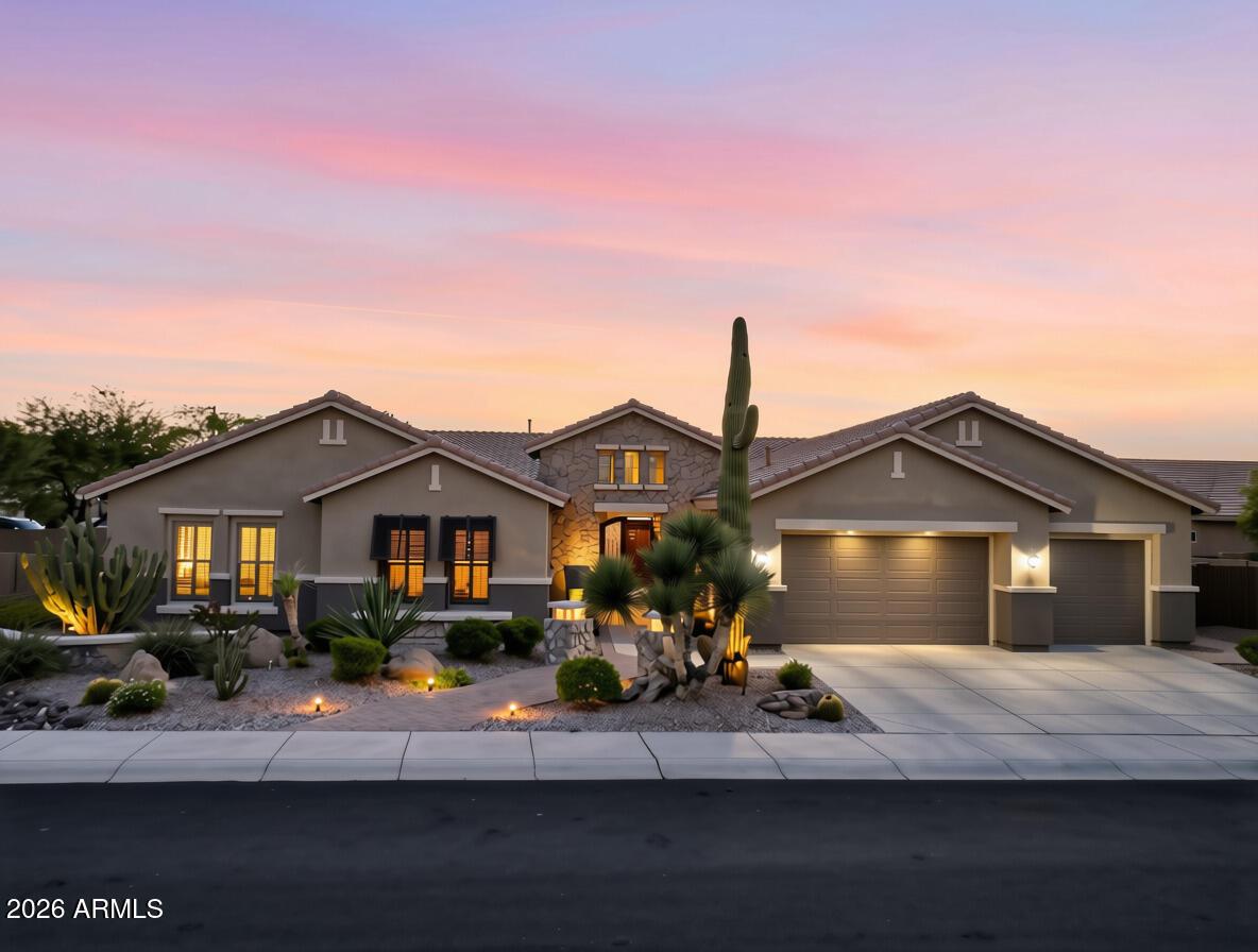 38804 N Courage Ct., Anthem, AZ 85086