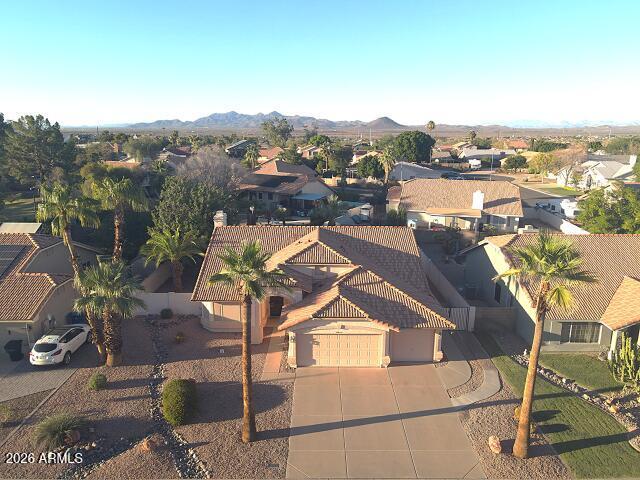 2640 E Northridge St., Mesa, AZ 85213