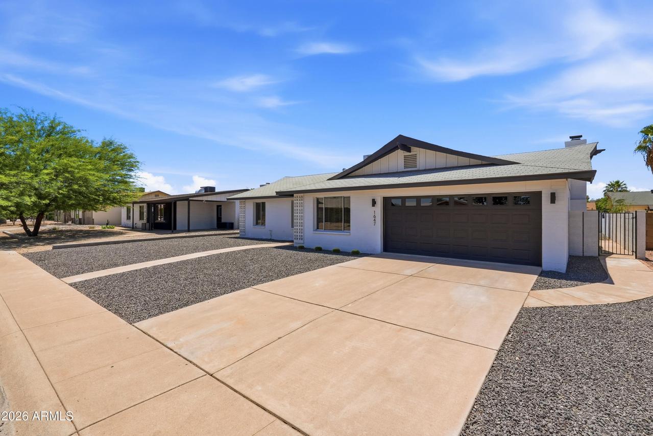 1647 E Palmcroft Dr., Tempe, AZ 85282
