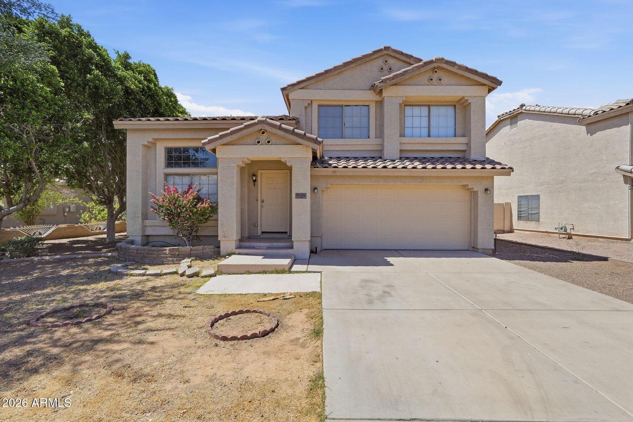 7754 W Marlette Ave., Glendale, AZ 85303