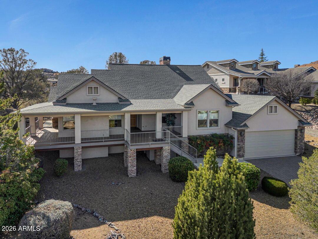 253 Thoroughbred Dr., Prescott, AZ 86301