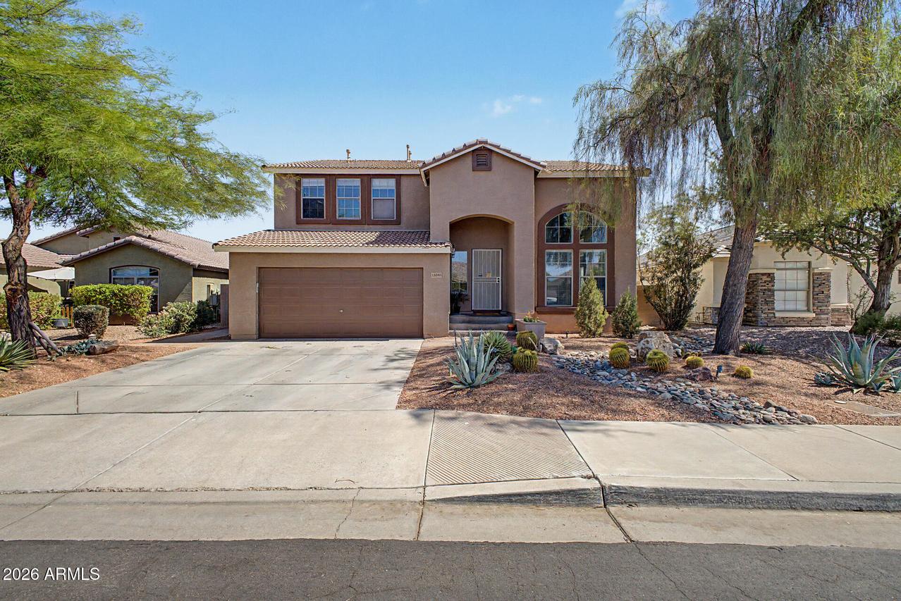 13355 W Mauna Loa Ln., Surprise, AZ 85379