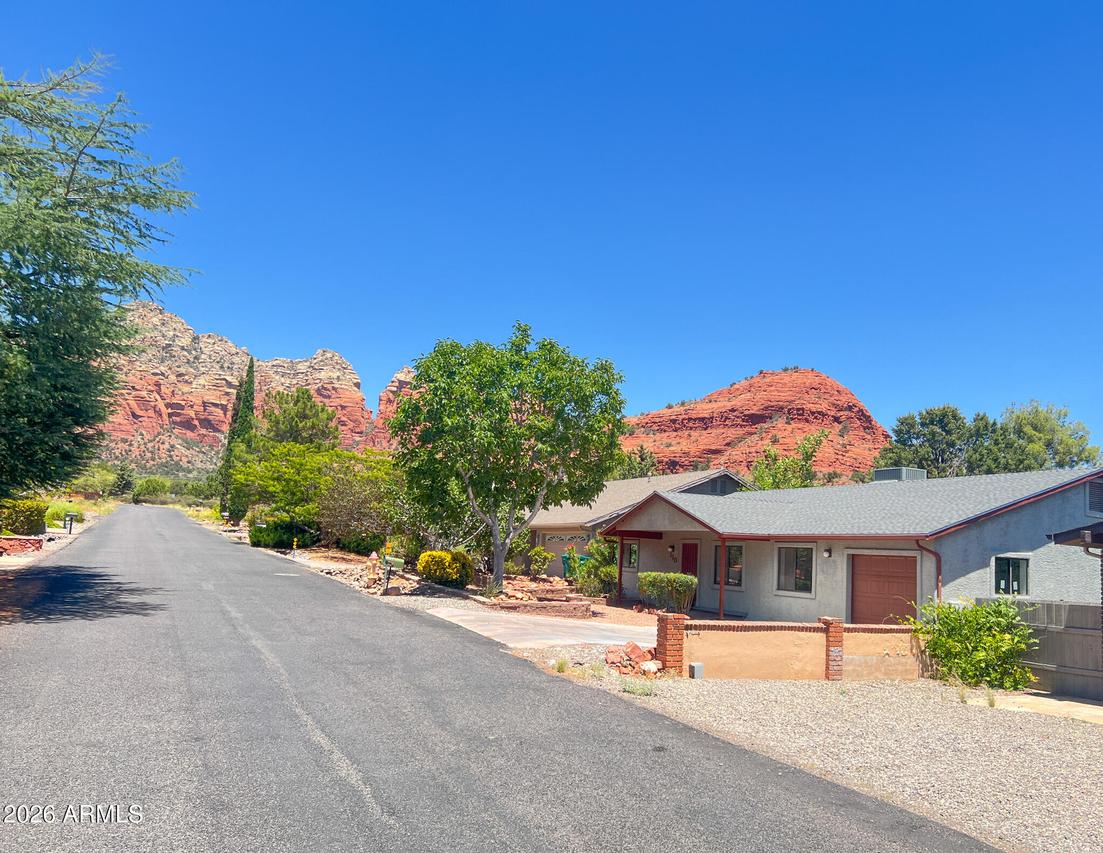 110 Farmer Brothers Dr., Sedona, AZ 86336