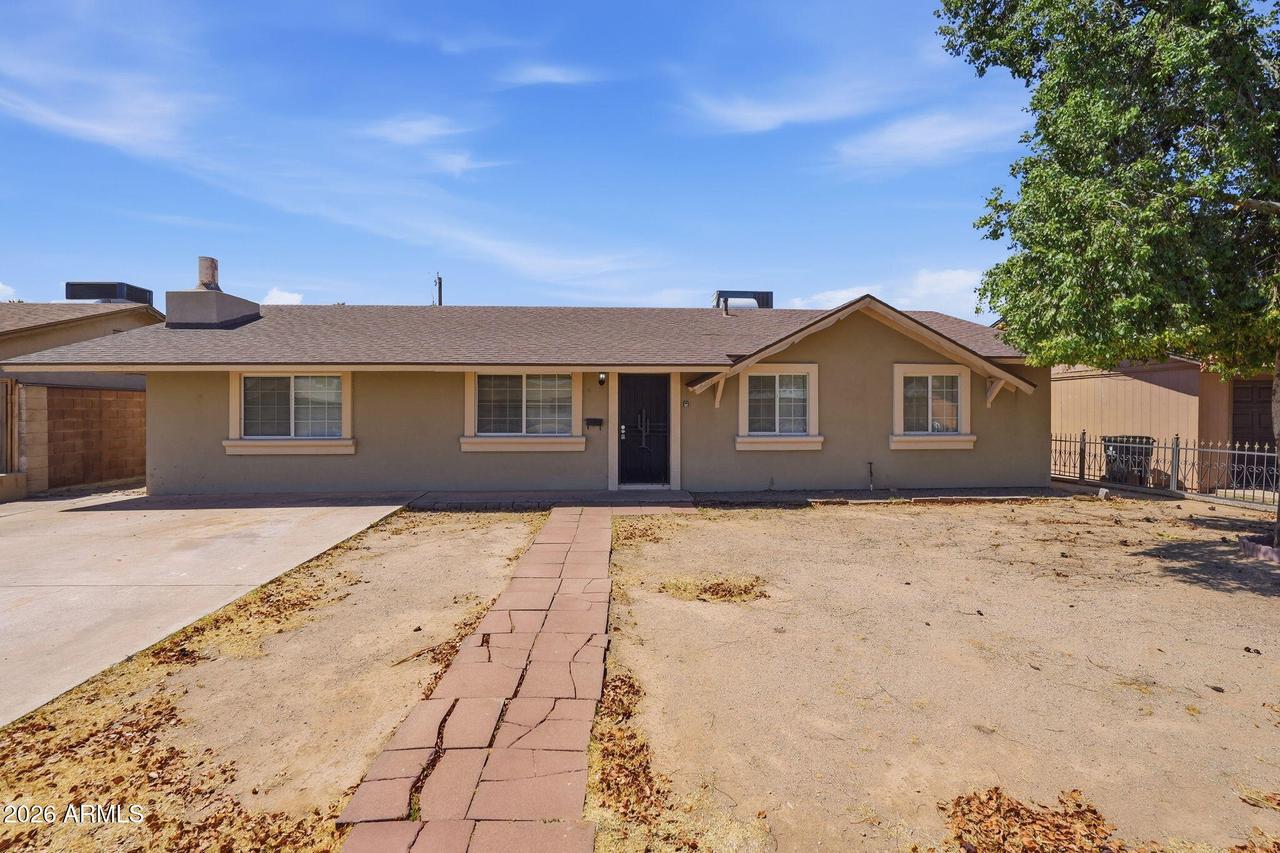 4219 W Las Palmaritas Dr., Phoenix, AZ 85051