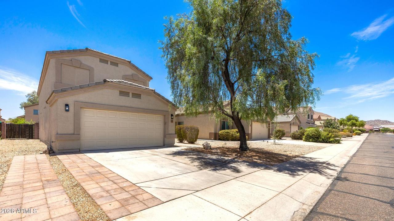 3783 W Morgan Ln., San Tan Valley, AZ 85144