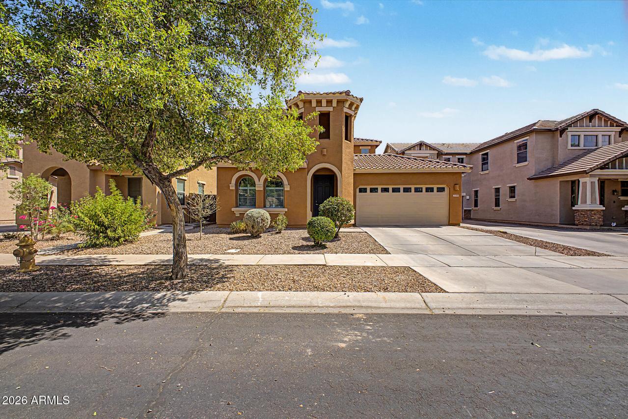 3868 E Claxton Ave., Gilbert, AZ 85297