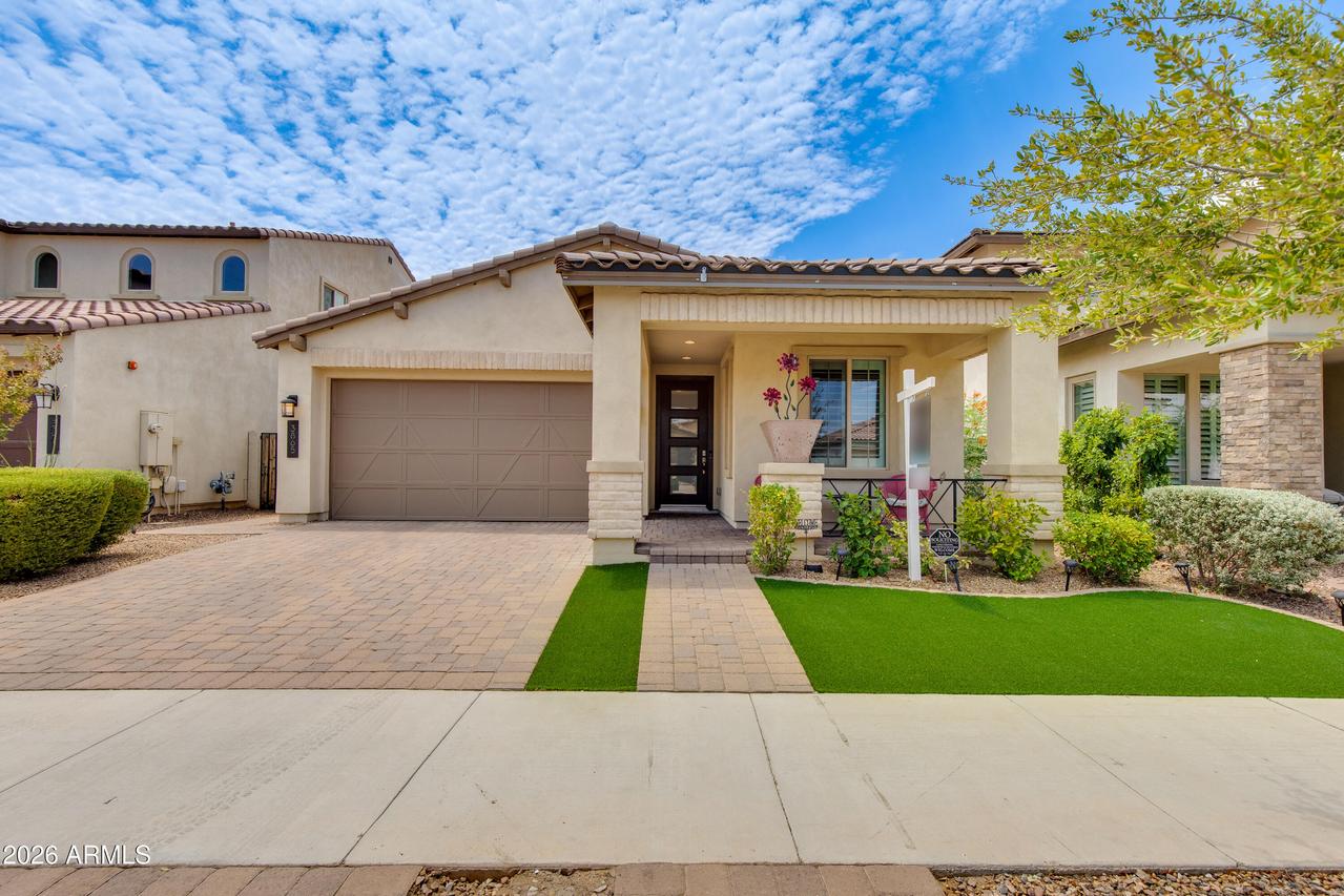 3865 E Loma Vista St., Gilbert, AZ 85295