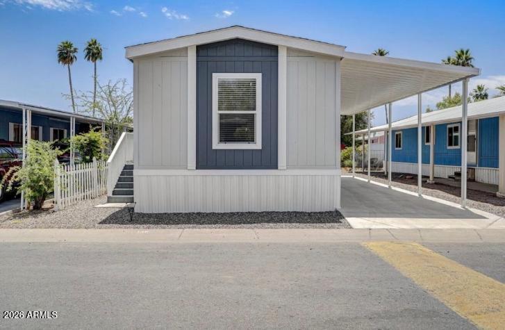 2060 N Center St. #146, Mesa, AZ 85201