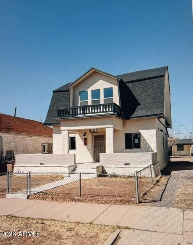 914 E 8th St., Douglas, AZ 85607