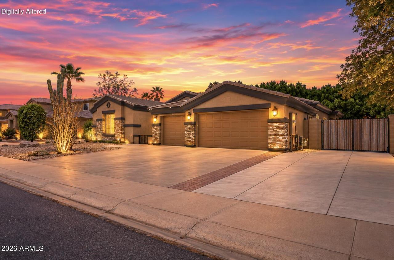 13222 W Annika Dr., Litchfield Park, AZ 85340