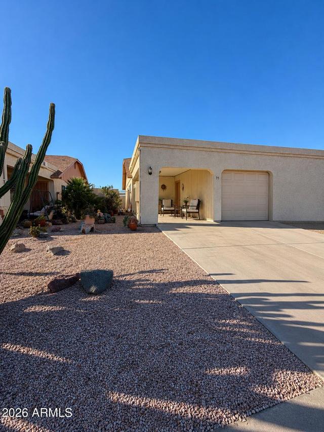 1920 S Plaza Dr. #35, Apache Junction, AZ 85120