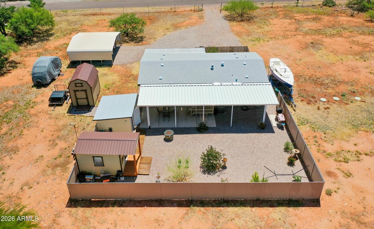 5052 S San Juan Ave., Sierra Vista, AZ 85650