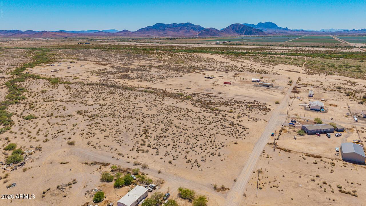 38500 W Willetta St. #-, Tonopah, AZ 85354