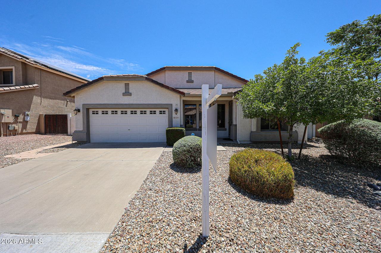 13245 W Jacobson Dr., Litchfield Park, AZ 85340