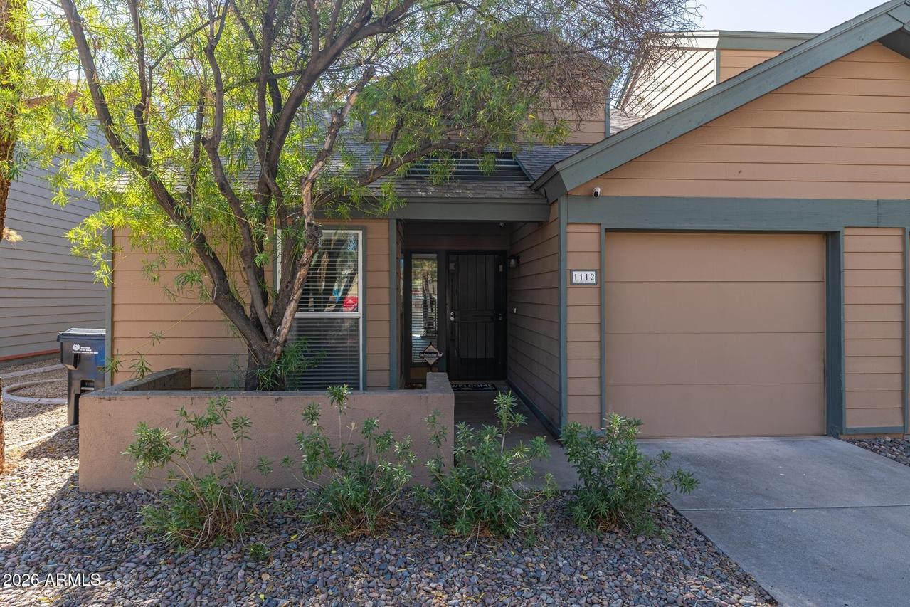 14002 N 49th Ave. #1112, Glendale, AZ 85306