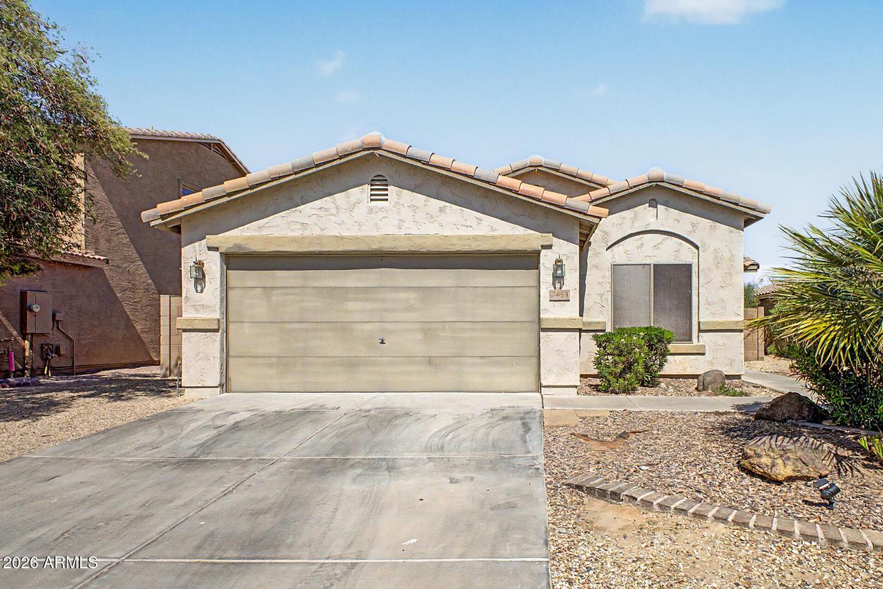 7453 S Skylark Ln., Buckeye, AZ 85326
