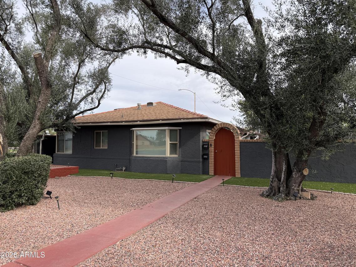 548 W San Juan Ave., Phoenix, AZ 85013