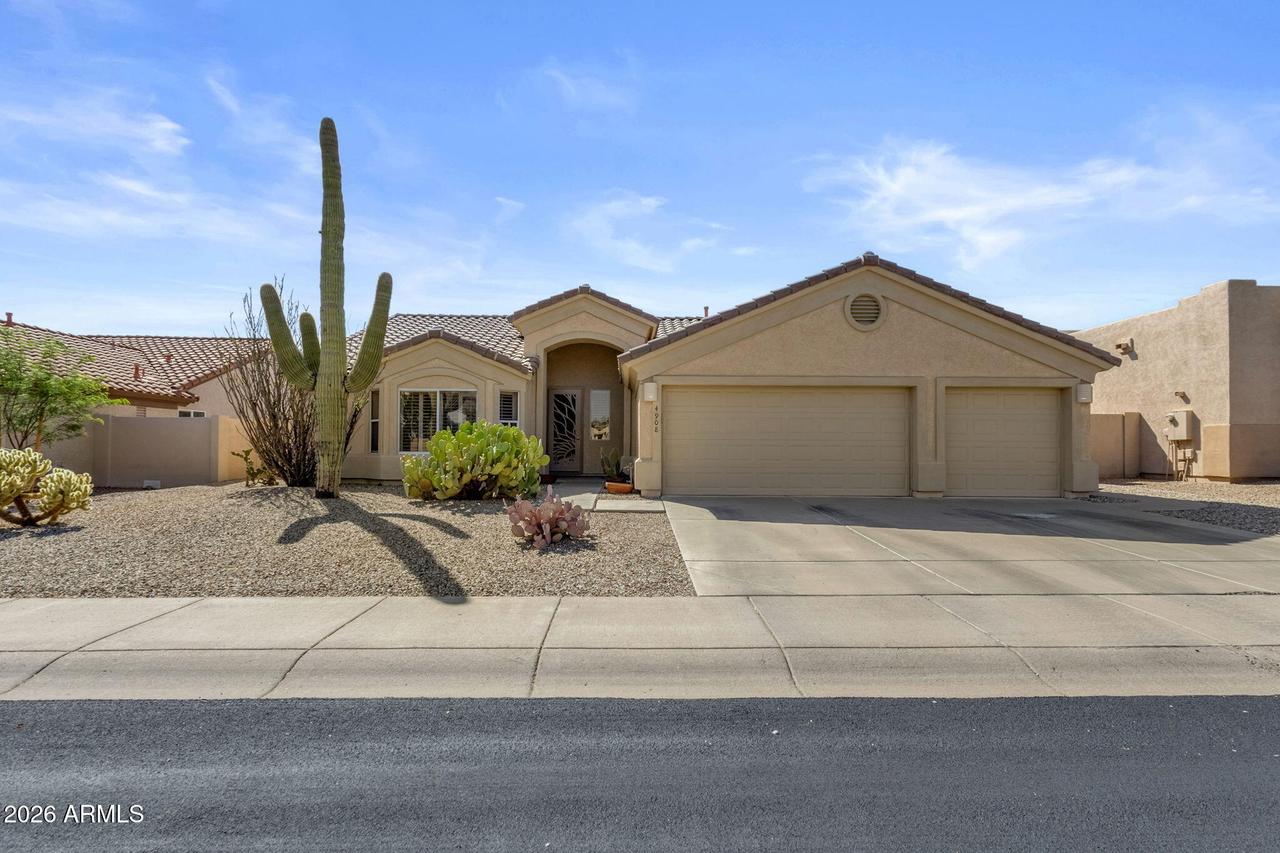 4908 E Duane Ln., Cave Creek, AZ 85331