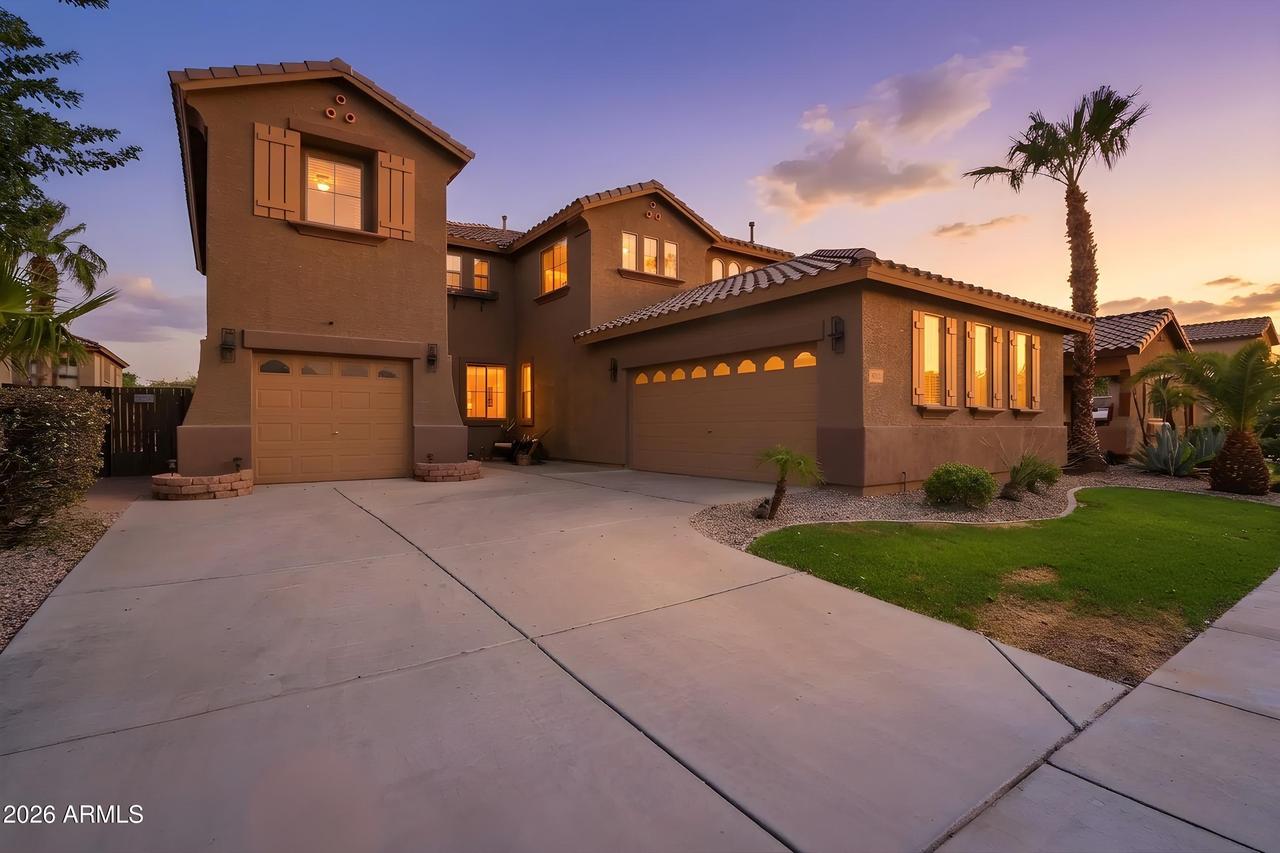 14523 W Cortez St., Surprise, AZ 85379