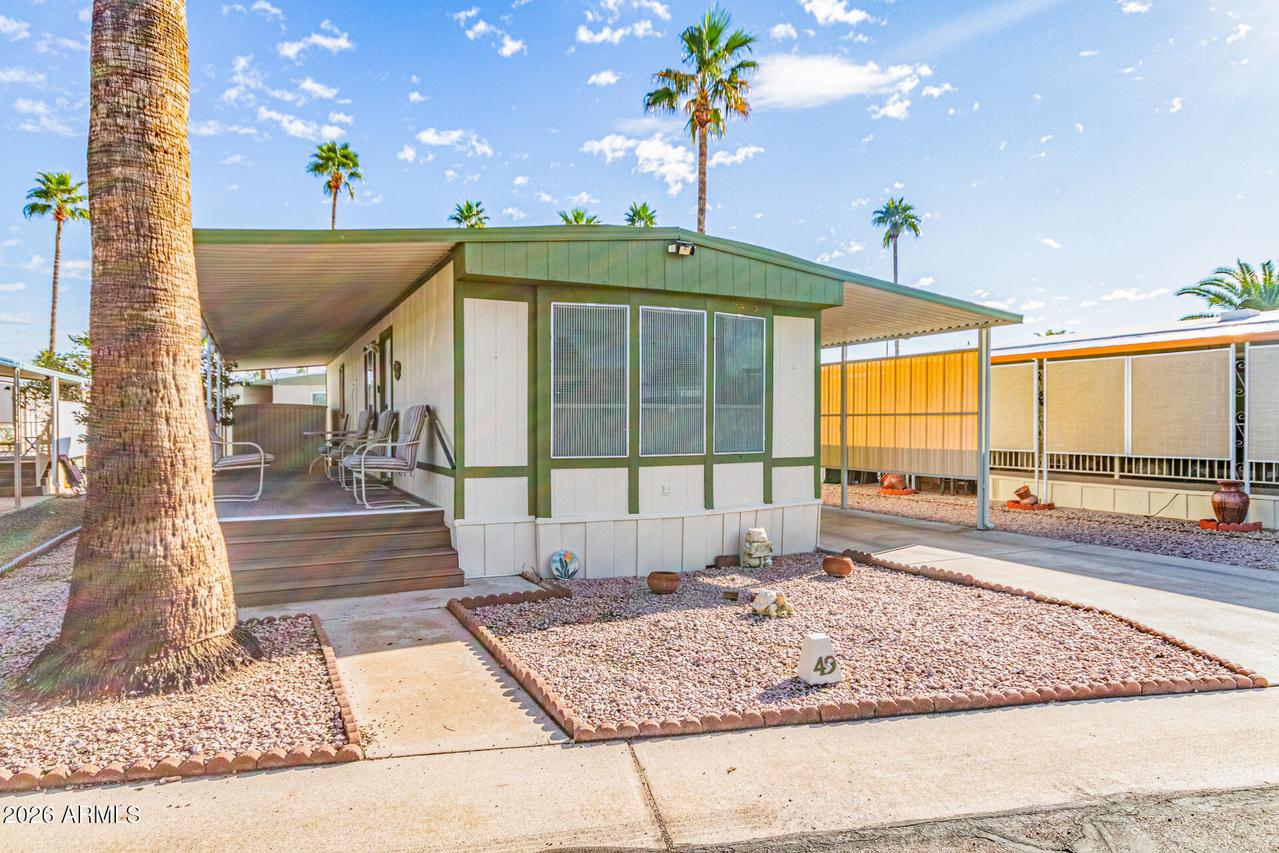 11425 E University Dr. #49, Apache Junction, AZ 85120