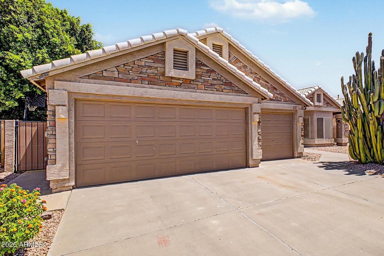 6374 W Firebird Dr., Glendale, AZ 85308