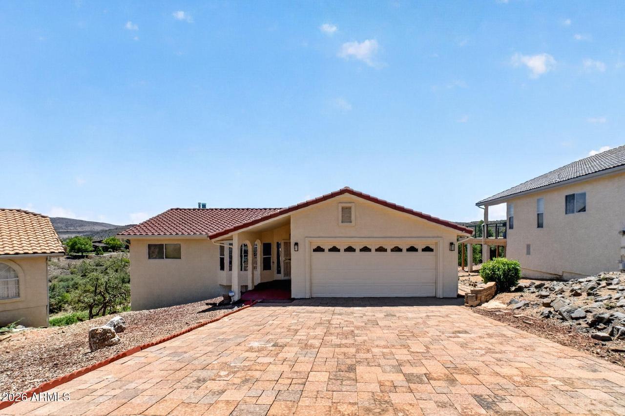 1812 Reading Ln., Prescott, AZ 86301