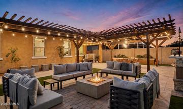 Homes Just Sold That Attend Norterra Canyon School: August 25th to August 31st