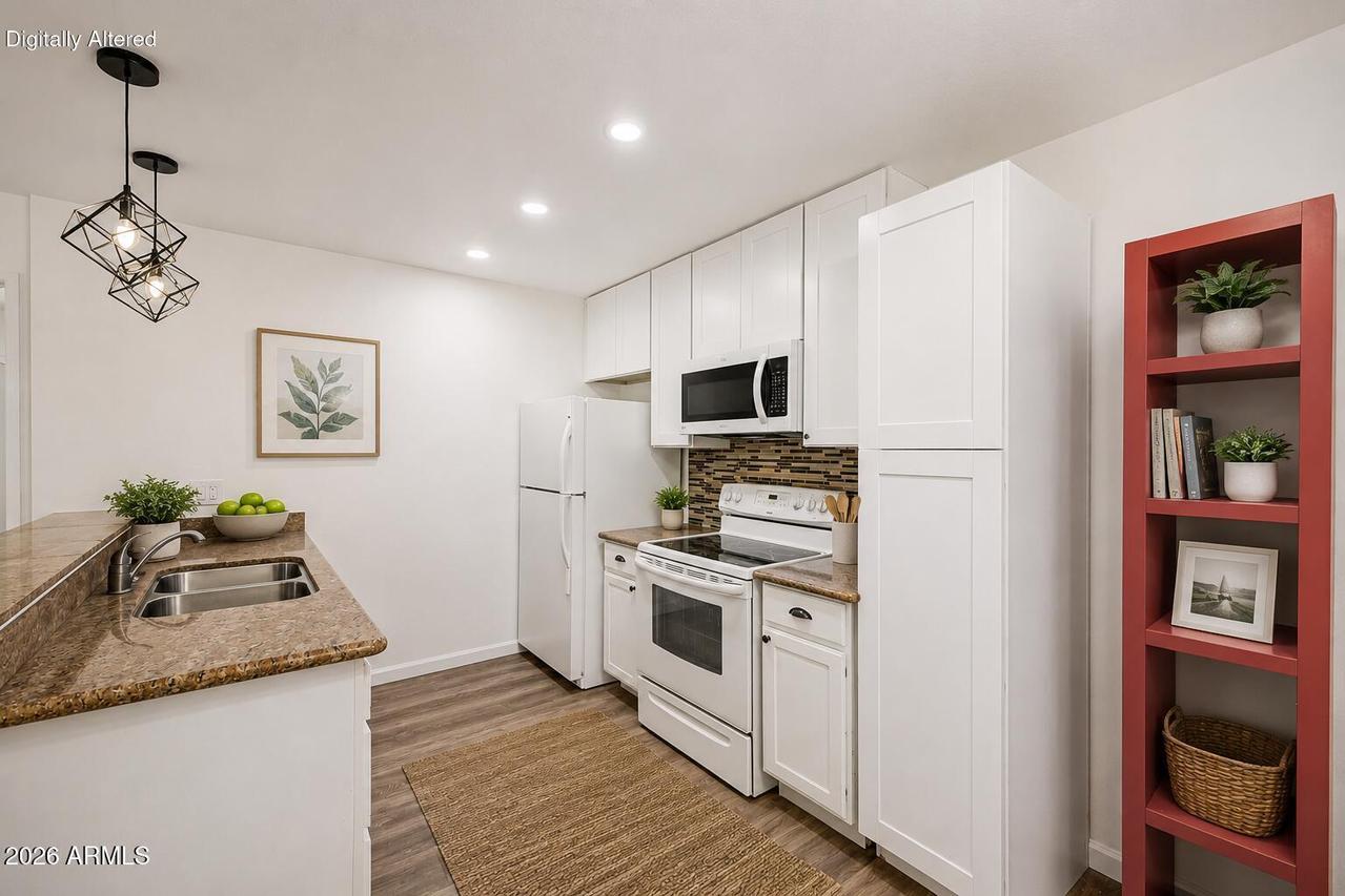 5525 E Thomas Rd. #R13, Phoenix, AZ 85018