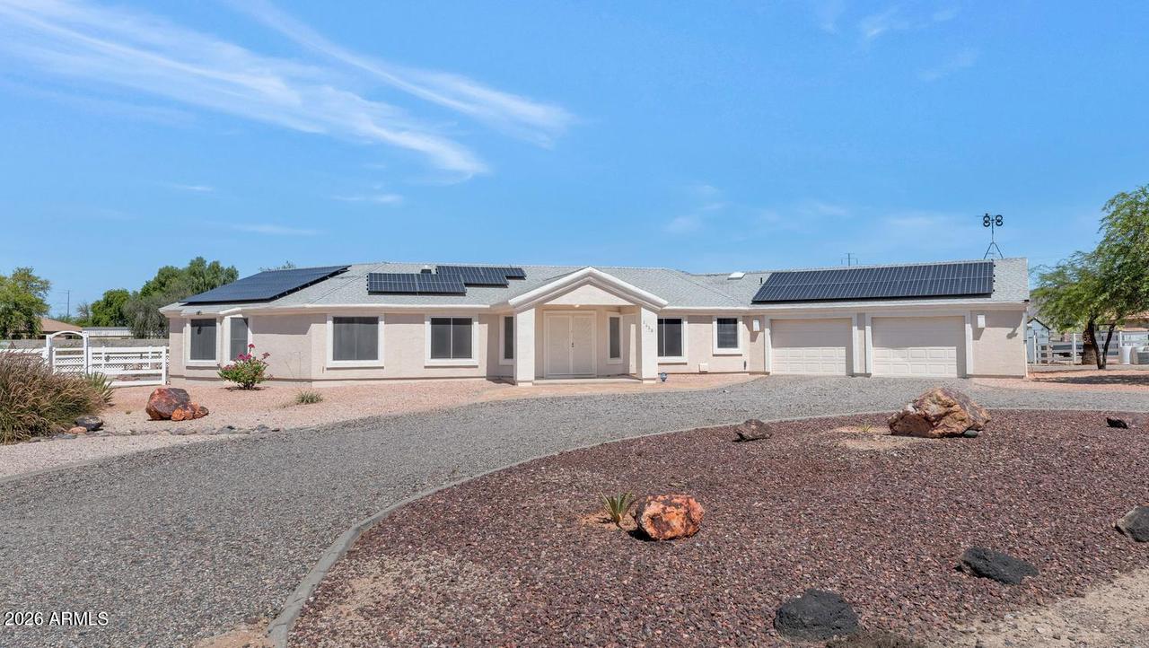 2620 S 233rd Ave., Buckeye, AZ 85326