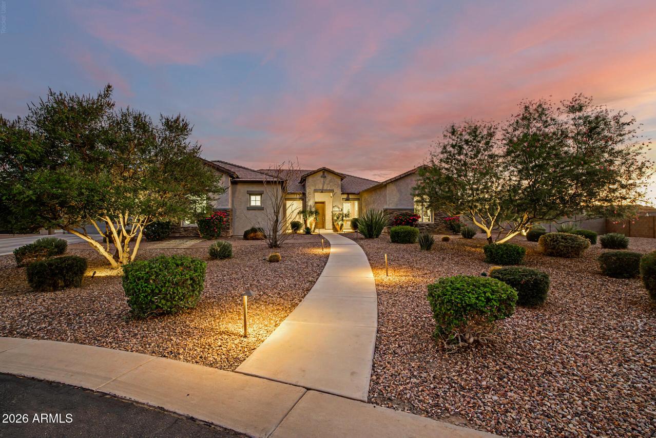 549 W Haxtun St., San Tan Valley, AZ 85143