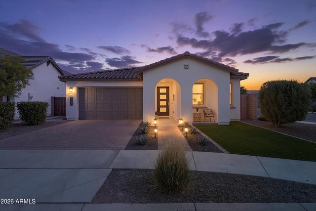 Homes Just Sold That Attend Queen Creek Middle School: August 4th to August 10th