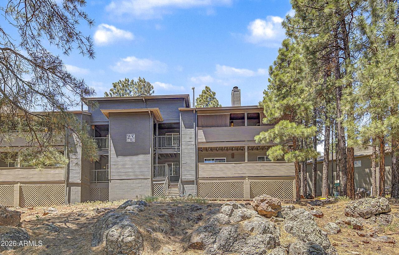 1385 W University Ave. #245, Flagstaff, AZ 86001