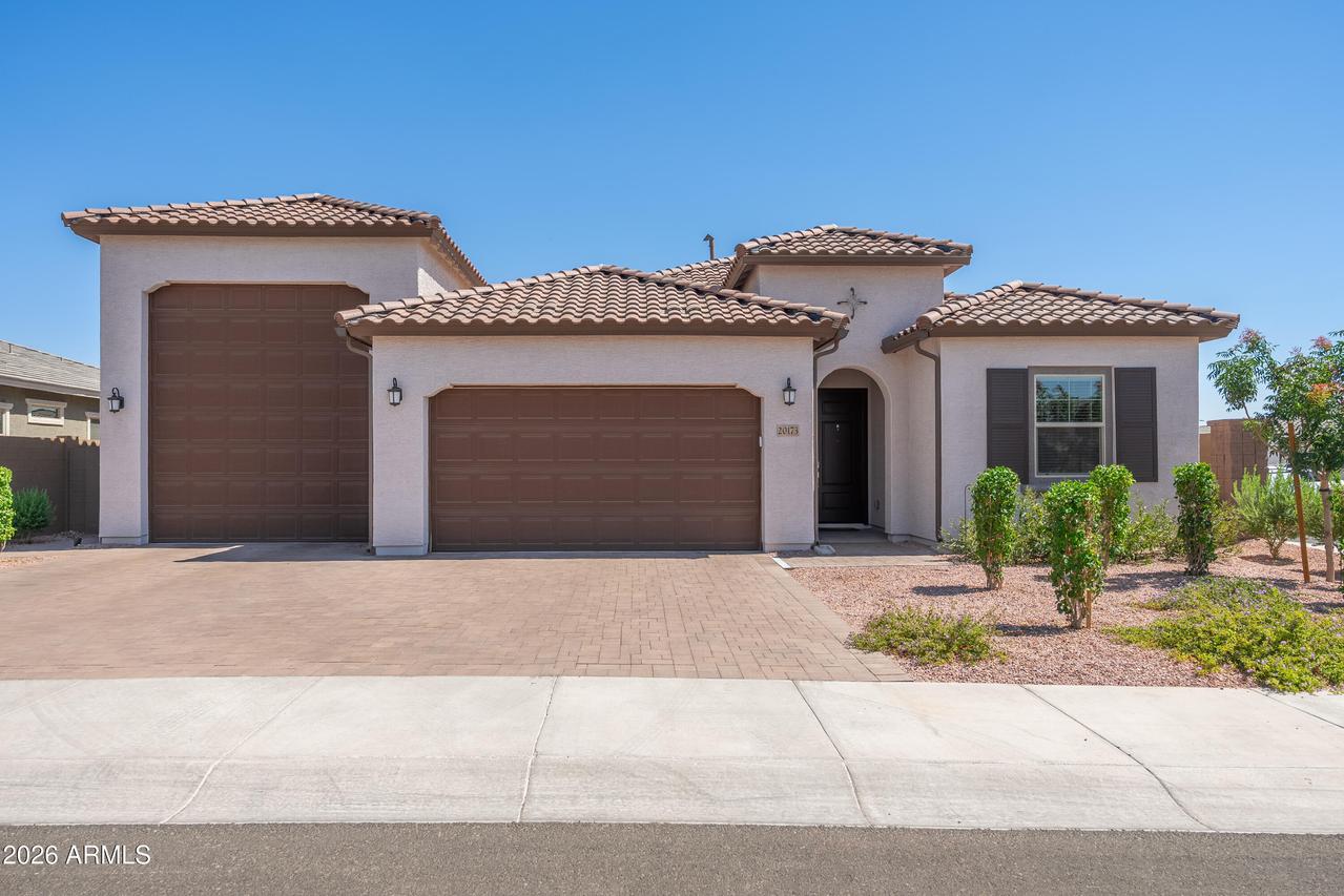 20173 W Pinchot Dr., Buckeye, AZ 85396