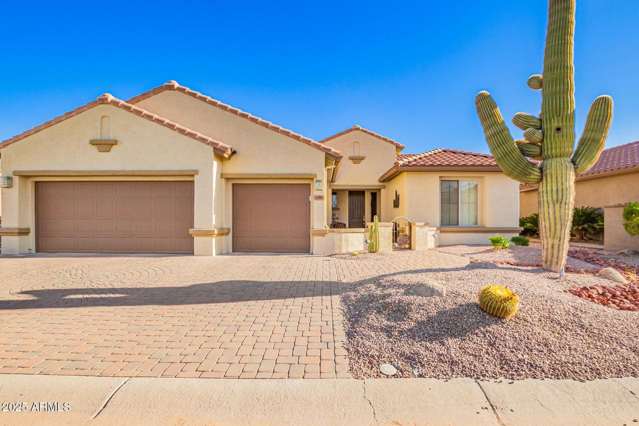 5381 N Pioneer Dr., Eloy, AZ 85131