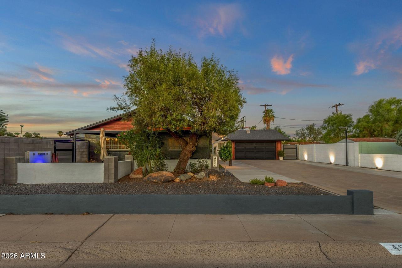 4937 N 82nd St., Scottsdale, AZ 85251