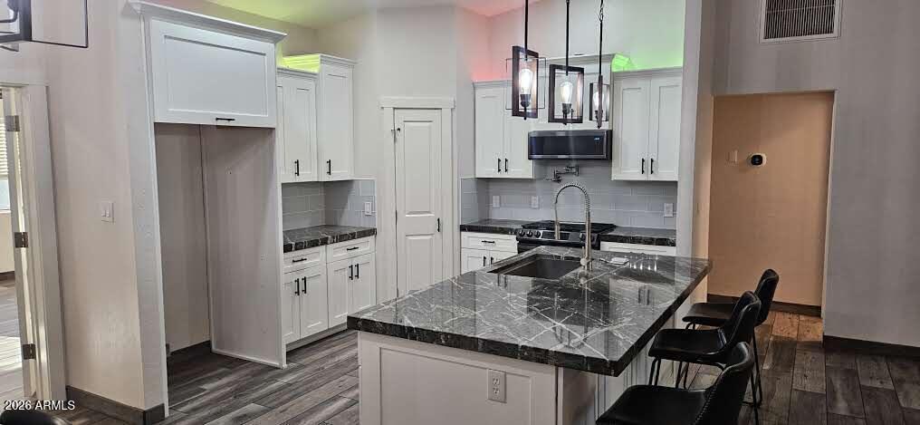 3310 Ridge Crest St., Sierra Vista, AZ 85650