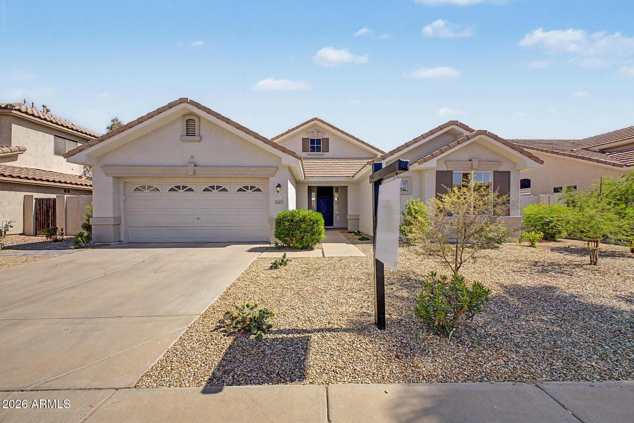 1669 E Laredo St., Chandler, AZ 85225