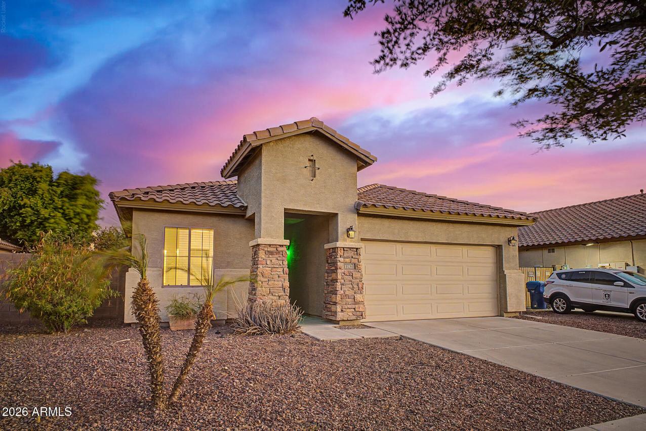 11921 W Monte Vista Rd., Avondale, AZ 85392